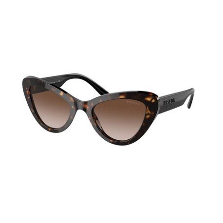 Lunettes prada 2025 femme soleil